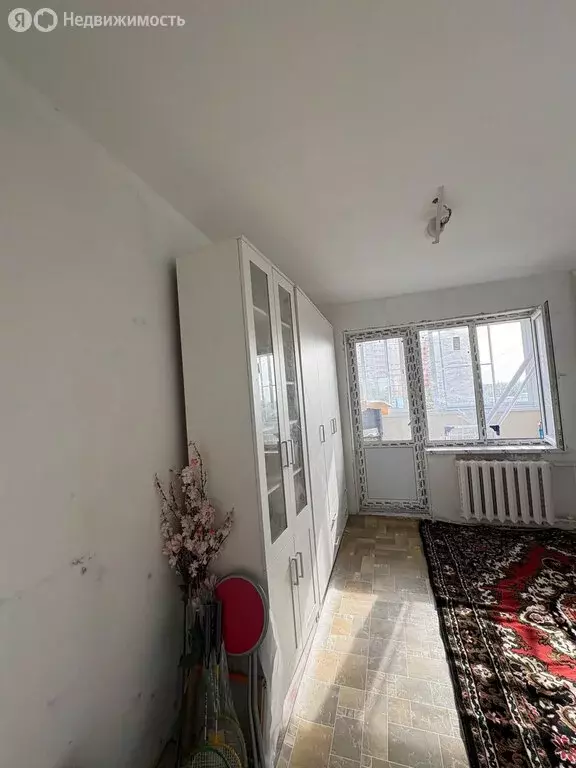 3-комнатная квартира: посёлок городского типа Малаховка, Комсомольская ... - Фото 2