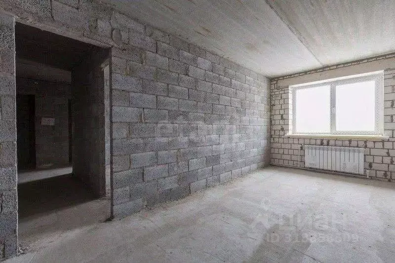 2-к кв. Северная Осетия, Владикавказ Нартовская ул., 6 (60.7 м) - Фото 1
