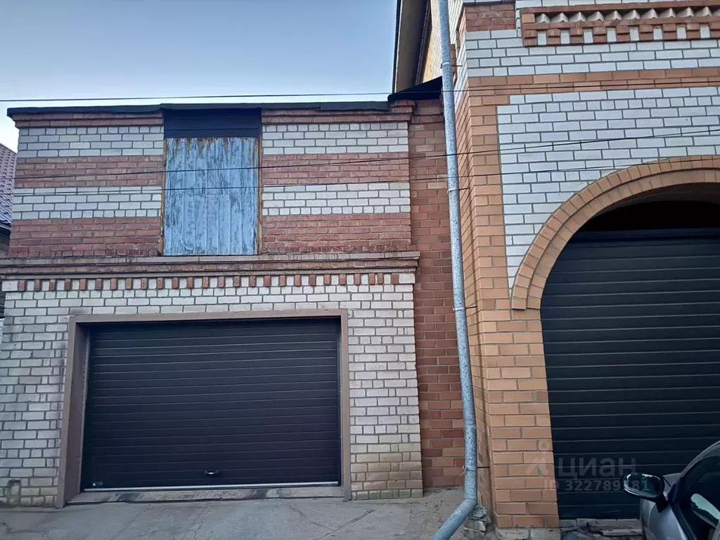 Дом в Волгоградская область, Волгоград Мелиоративная ул., 16 (272 м) - Фото 2