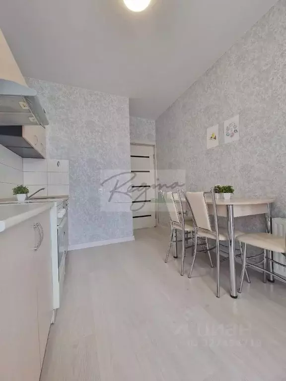 1-к кв. Башкортостан, Уфа ул. Энтузиастов, 13 (36.0 м) - Фото 2