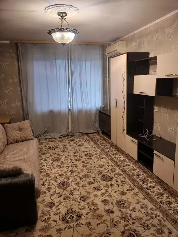 2-к кв. Москва, Москва, Московский г. 3-й мкр, 12 (62.0 м) - Фото 1