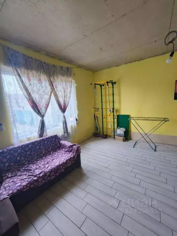 Дом в Краснодарский край, Новороссийск городской округ, Ленинский Путь ... - Фото 1