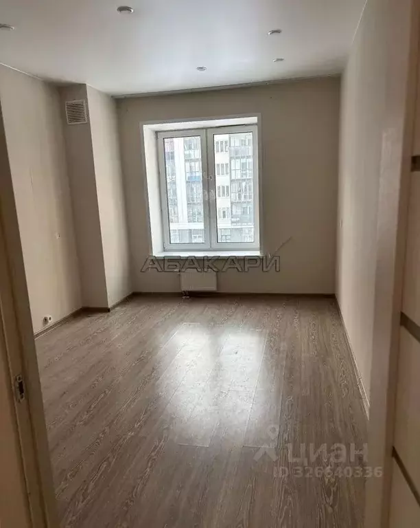 2-к кв. Красноярский край, Красноярск ул. Петра Ломако, 2 (67.0 м) - Фото 2