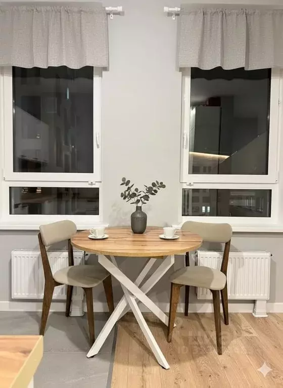 1-к кв. Москва № 160 кв-л, 1Вк1 (30.0 м) - Фото 1