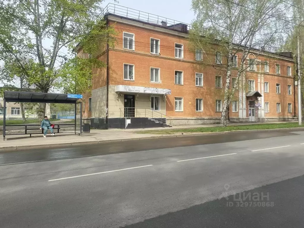 Офис в Башкортостан, Стерлитамак ул. Кочетова, 17 (30 м) - Фото 1