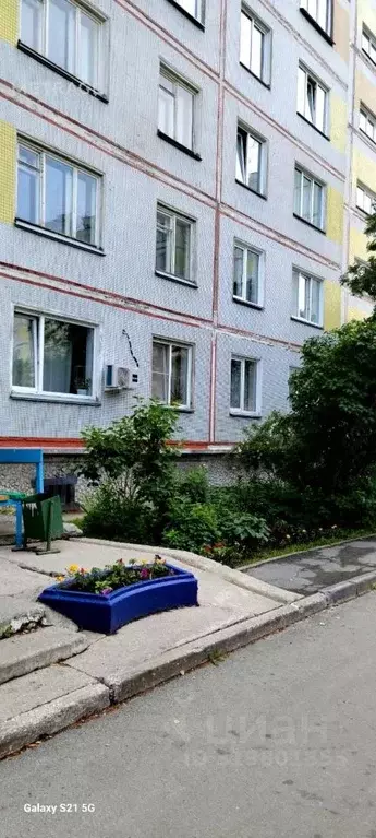 3-к кв. Новосибирская область, Новосибирск ул. Красных Зорь, 5 (63.2 ... - Фото 1