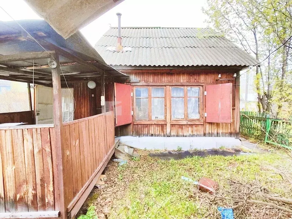 Участок в Новосибирская область, Тогучинский район, ... - Фото 0