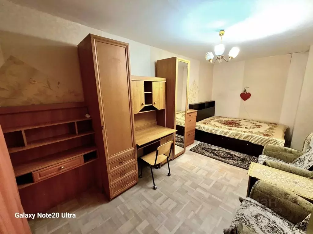 1-к кв. Севастополь просп. Генерала Острякова, 69А (34.0 м) - Фото 1