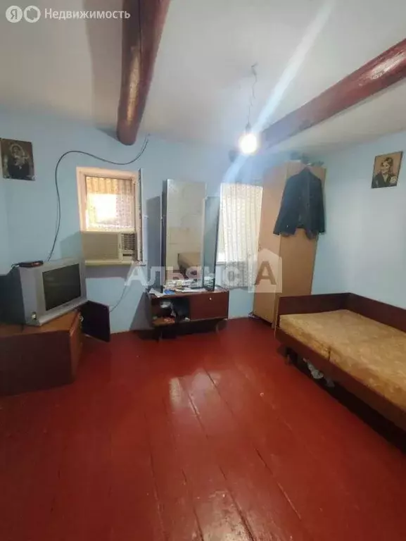 Дом в Тимашевск, улица Молокова (38 м) - Фото 2