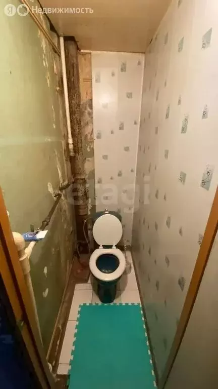 2к в -комнатной квартире ( м) - Фото 0