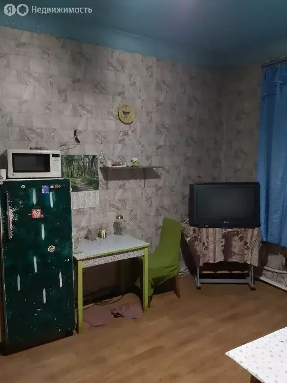 1к в 3-комнатной квартире (20 м) - Фото 1