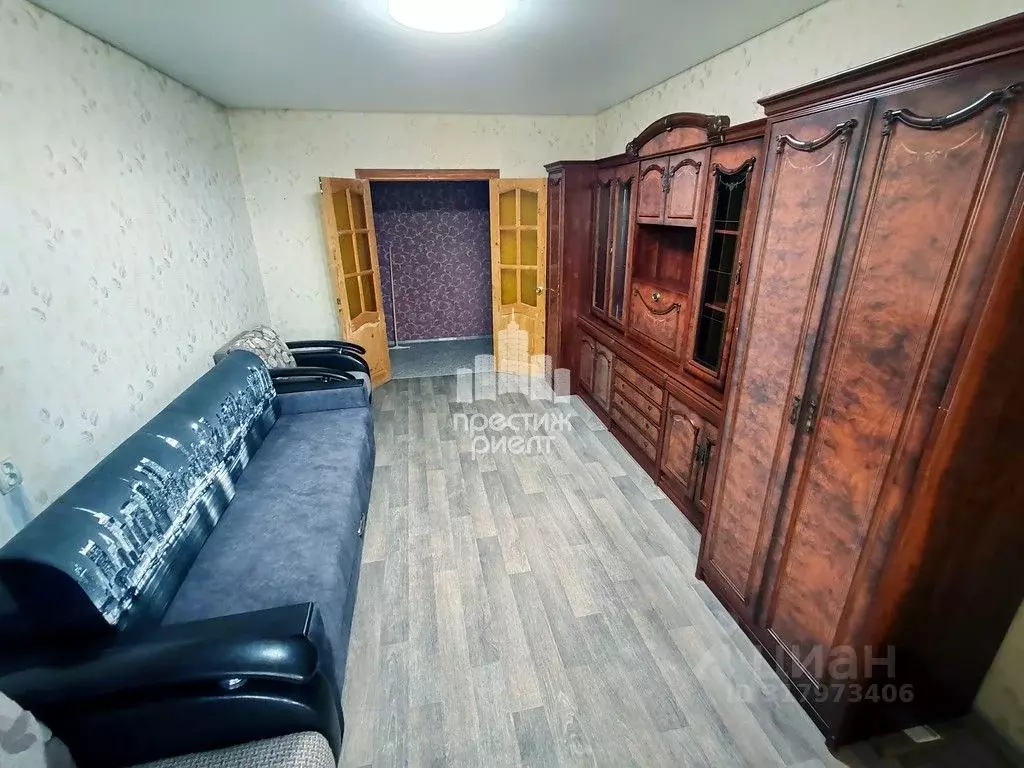 1-к кв. Калужская область, Калуга ул. Труда, 32 (36.0 м) - Фото 1