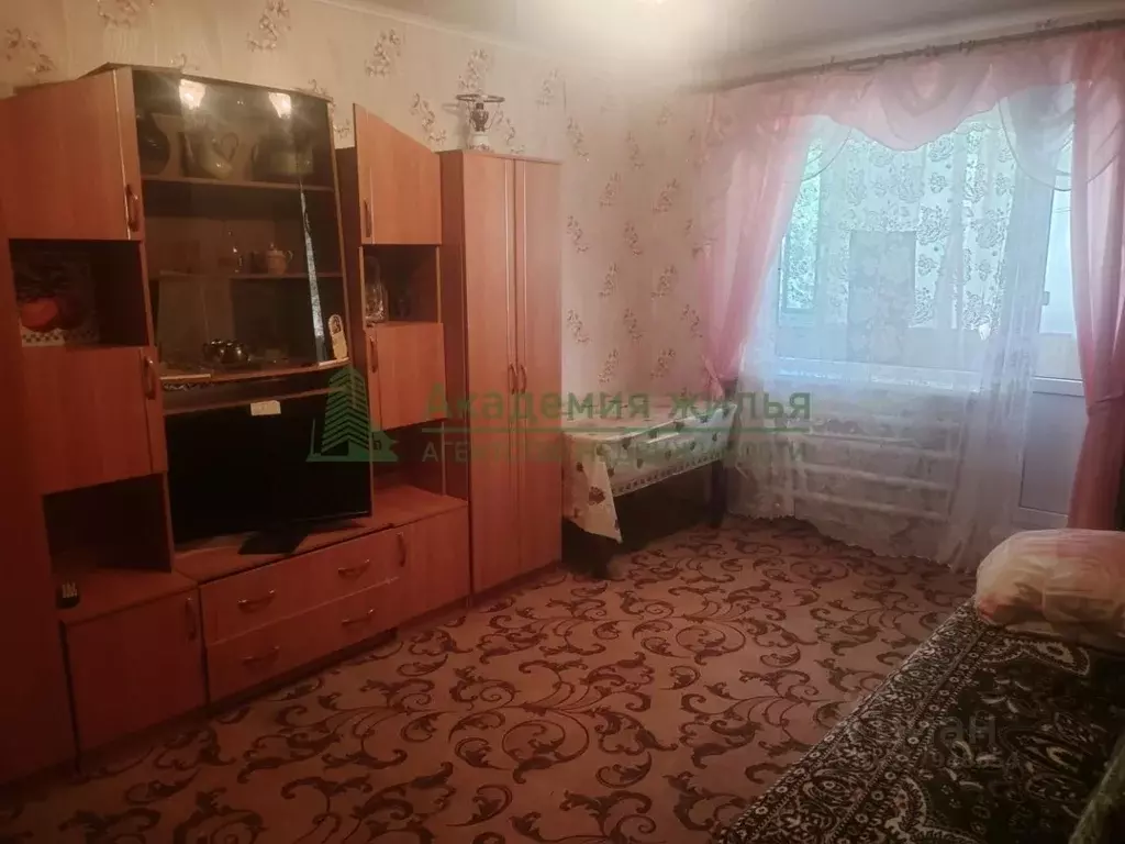 1-к кв. Саратовская область, Саратов Мельничная ул., 51/55 (37.0 м) - Фото 0