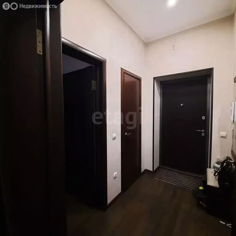 1-комнатная квартира: Воронеж, улица Декабристов, 32 (35.6 м) - Фото 0