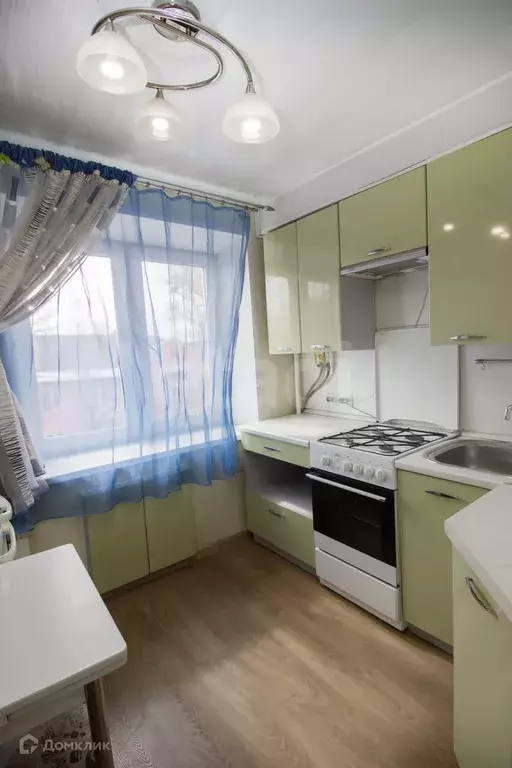 Продаётся 2-к квартира, 44.8 м - Фото 0