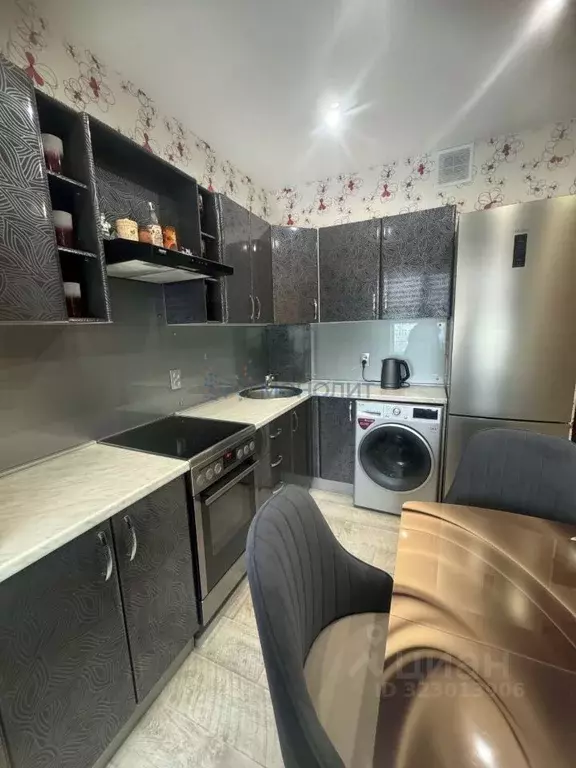 2-к кв. Нижегородская область, Нижний Новгород просп. Гагарина, 101к3 ... - Фото 2