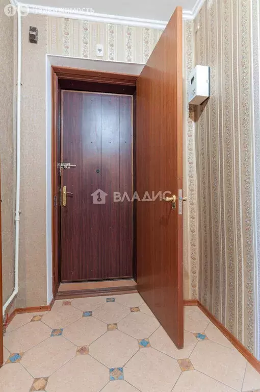 3-комнатная квартира: Вологда, Предтеченская улица, 60 (70 м) - Фото 1