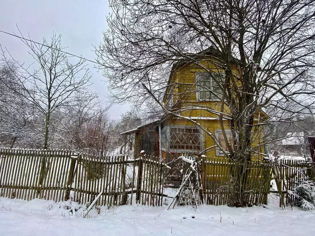 Купить Дачу В Черте Ногинска