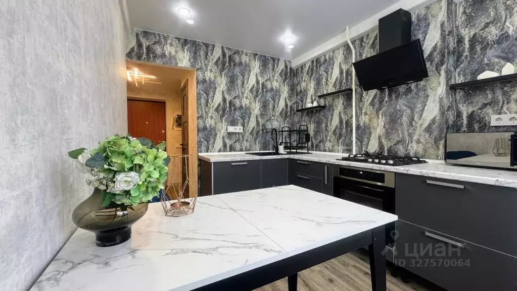 1-к кв. Санкт-Петербург просп. Энергетиков, 30К1 (30.3 м) - Фото 1