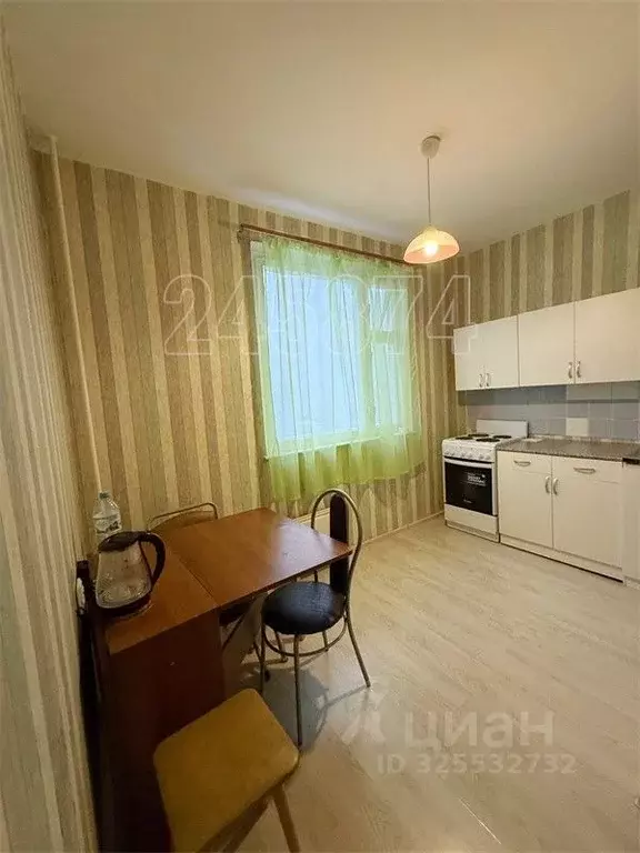 1-к кв. Москва Изумрудная ул., 13К1 (38.0 м) - Фото 1