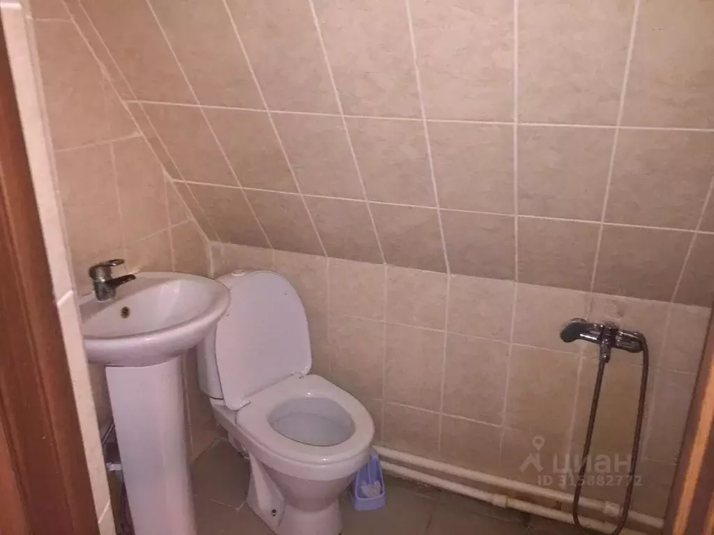 Комната Челябинская область, Копейск ул. Озерная, 5 (20.0 м) - Фото 1