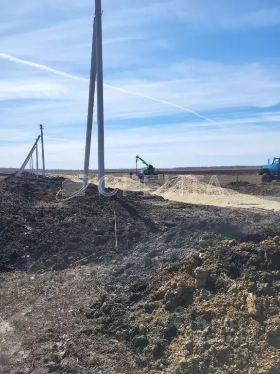 Участок в Свердловская область, Слободо-Туринский район, ... - Фото 2