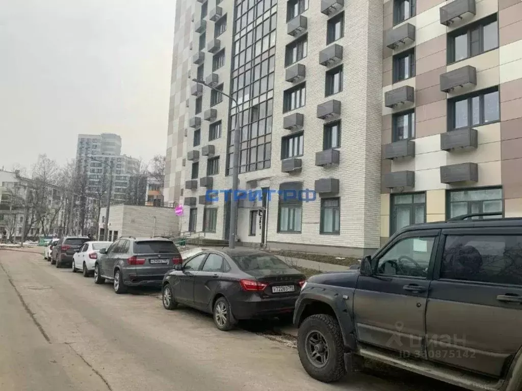 Торговая площадь в Москва Ереванская ул., 8 (150 м) - Фото 2