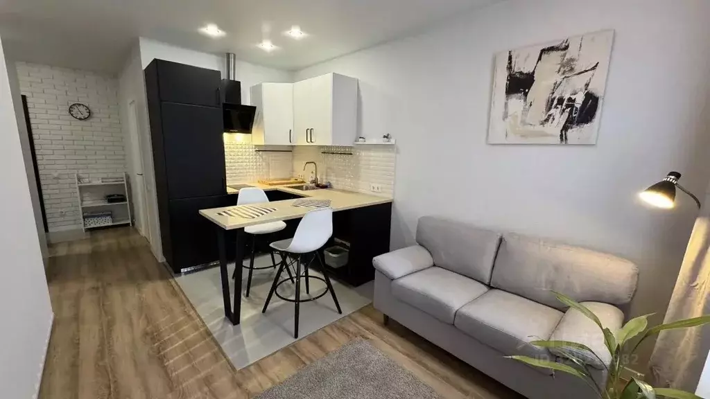 Офис в Москва Дмитровское ш., 107Ак5 (39 м) - Фото 2