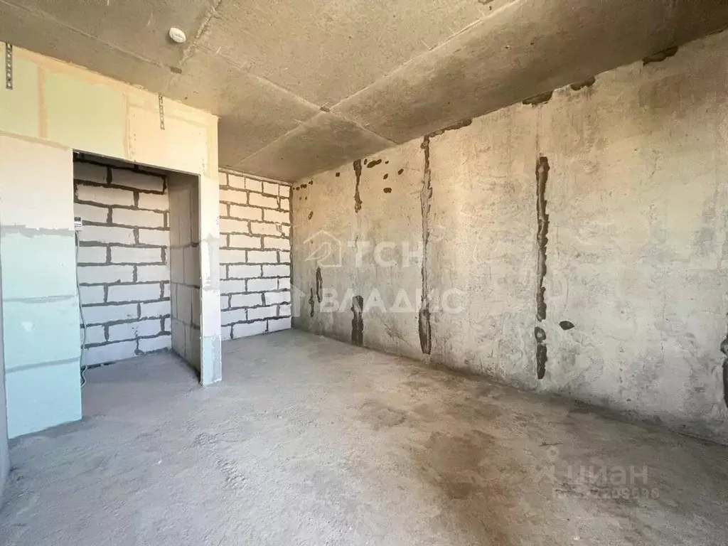 1-к кв. Московская область, Ивантеевка Пушкинский городской округ, ... - Фото 1