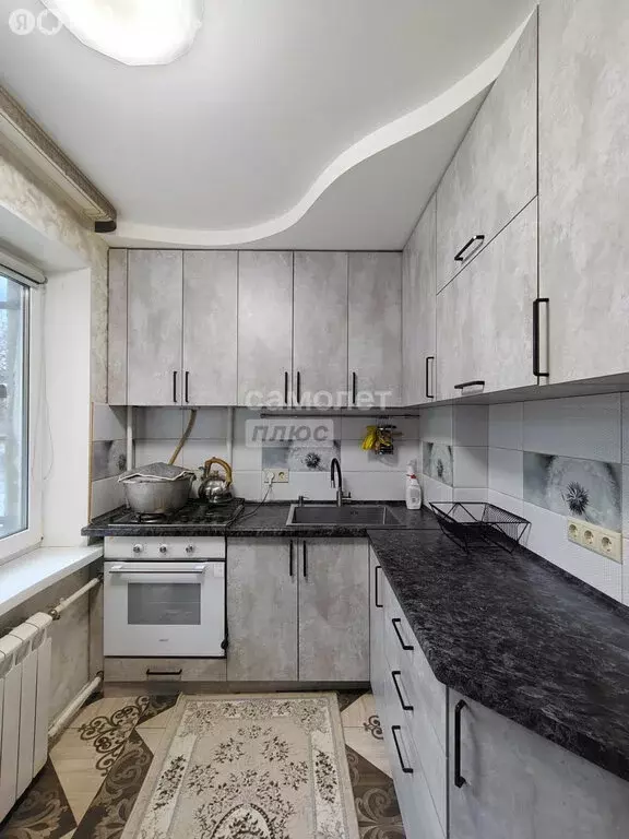 4-комнатная квартира: Екатеринбург, Техническая улица, 28 (87 м) - Фото 1