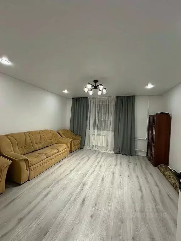 2-к кв. Москва Рублевское ш., 81К2 (55.0 м) - Фото 1