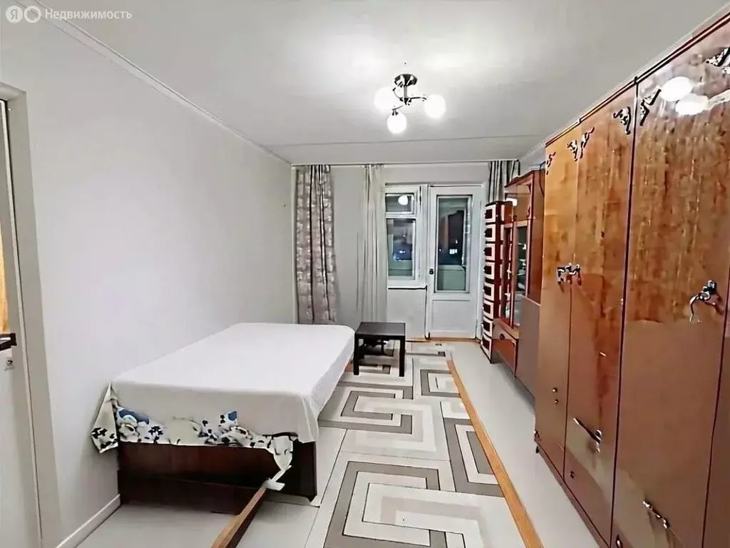 2-комнатная квартира: Майкоп, Школьная улица, 176 (41 м) - Фото 2