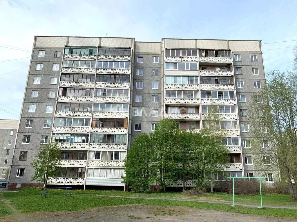 Комната 12 м в 4-к., 9/9 эт. - Фото 1
