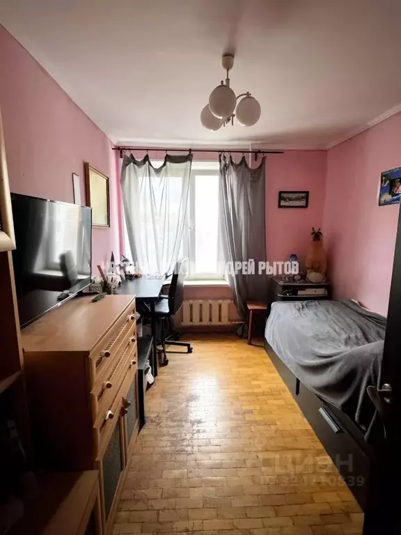 2-к кв. Московская область, Балашиха Комсомольская ул., 20 (38.0 м) - Фото 2