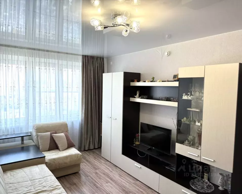 2-к кв. Ростовская область, Ростов-на-Дону пер. Андреева, 6 (57.0 м) - Фото 0