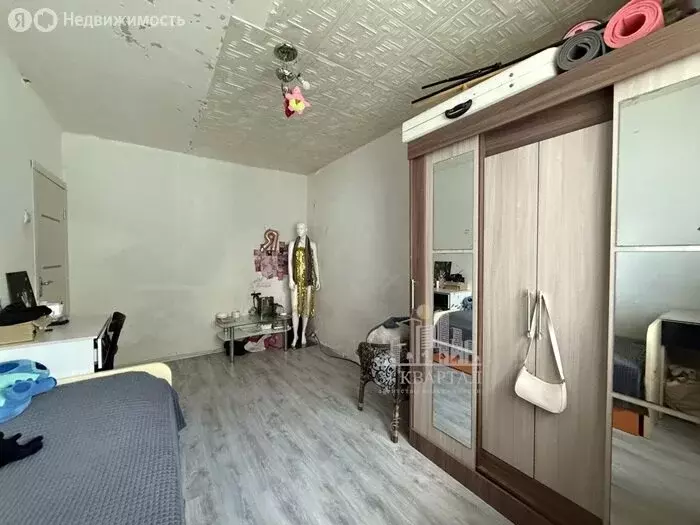 3-комнатная квартира: Москва, Южнобутовская улица, 101 (73.5 м) - Фото 0