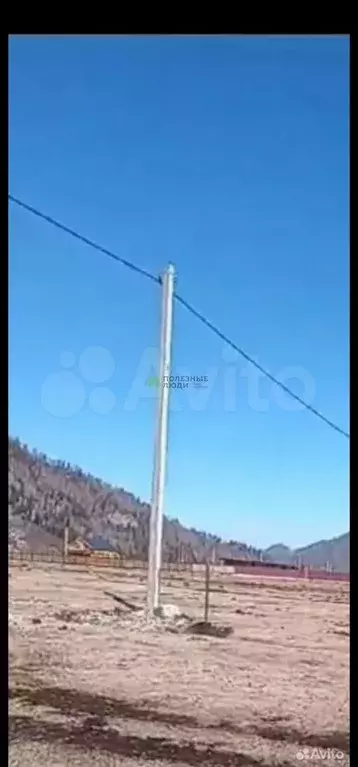 Участок 10 сот. (СНТ, ДНП) - Фото 1