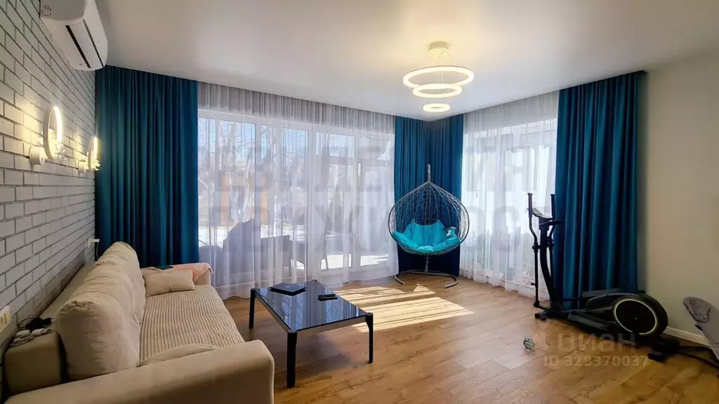 Коттедж в Самарская область, Самара Ясная Поляна СНТ, ул. Заовражная ... - Фото 1