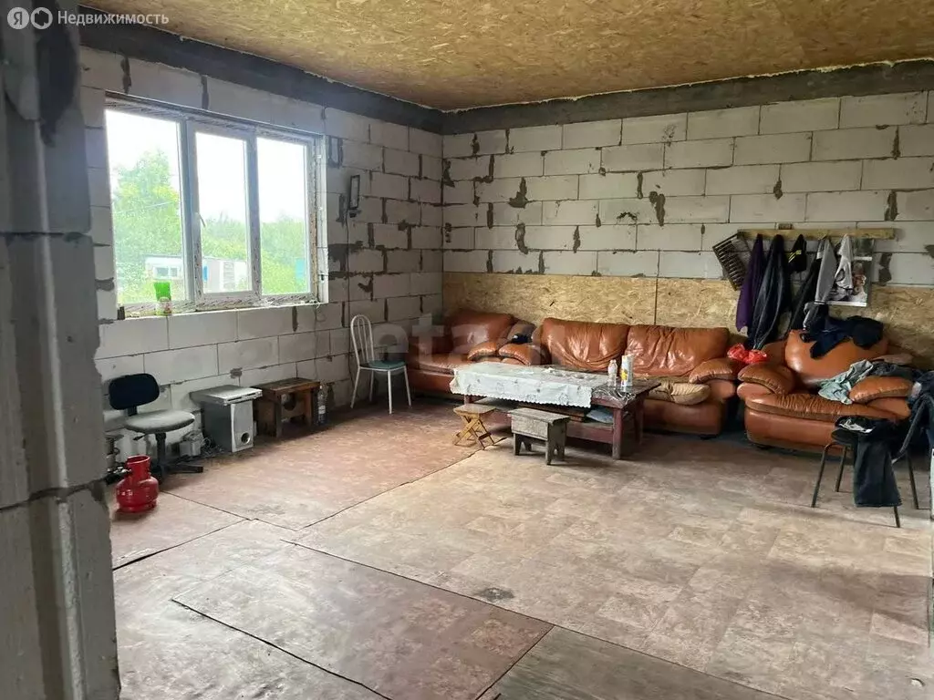 Дом в Кемерово, СНТ Искитимское (118.3 м) - Фото 1