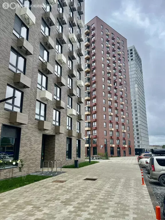 2-комнатная квартира: Екатеринбург, улица Гаршина, 1Б (47 м) - Фото 0