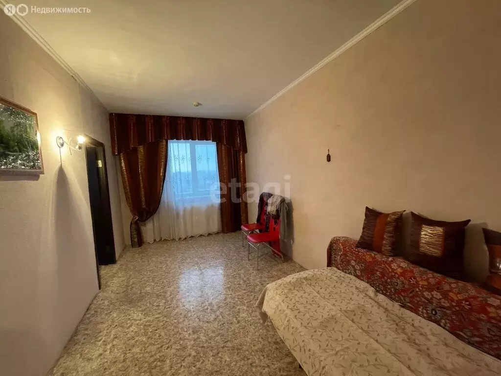 2-комнатная квартира: Ачинск, 4-й микрорайон, 42 (56.7 м) - Фото 2