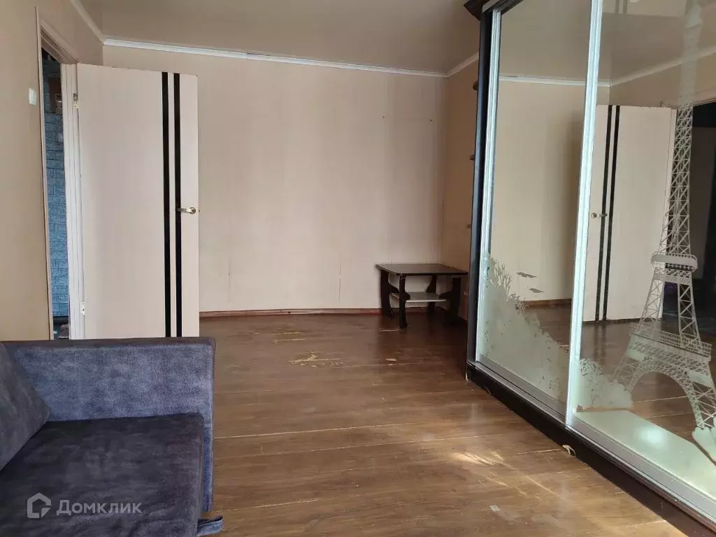 Продаётся 1-к квартира, 30 м - Фото 1