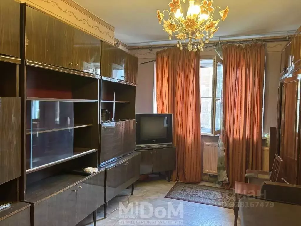 1-к кв. Санкт-Петербург Пулковское ш., 13К1 (36.0 м) - Фото 1