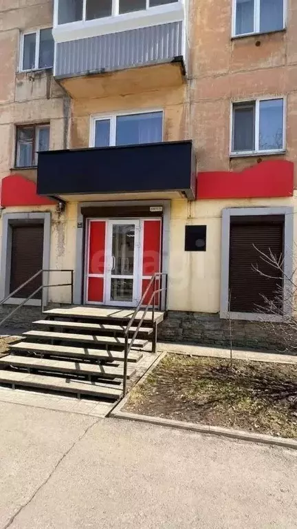 Офис в Свердловская область, Нижний Тагил ул. Тимирязева, 111 (40 м) - Фото 1