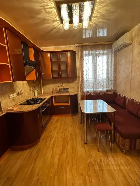 1-к кв. Владимирская область, Александров ул. Топоркова, 2к1 (55.0 м) - Фото 2