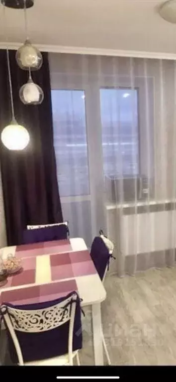 1-к кв. Ленинградская область, Мурино Всеволожский район, Новая ул., ... - Фото 0