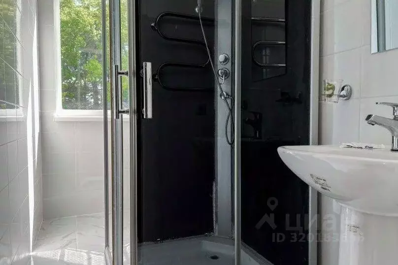 Комната Краснодарский край, Сочи ул. Гастелло, 40Б (40.0 м) - Фото 1