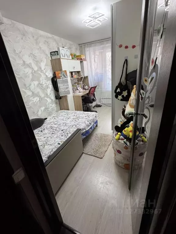 2-к кв. Москва Болотниковская ул., 47К1 (38.0 м) - Фото 1