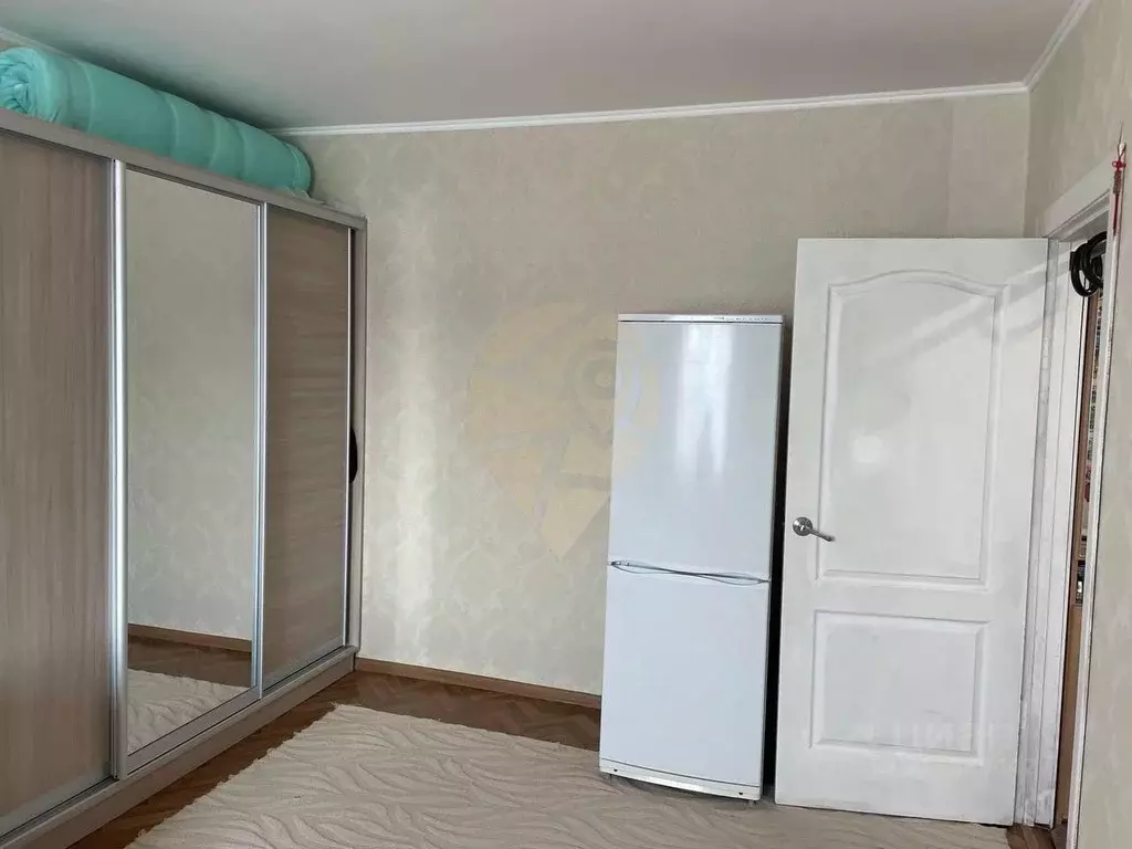 1-к кв. Белгородская область, Старый Оскол Королева мкр, 24 (40.1 м) - Фото 1