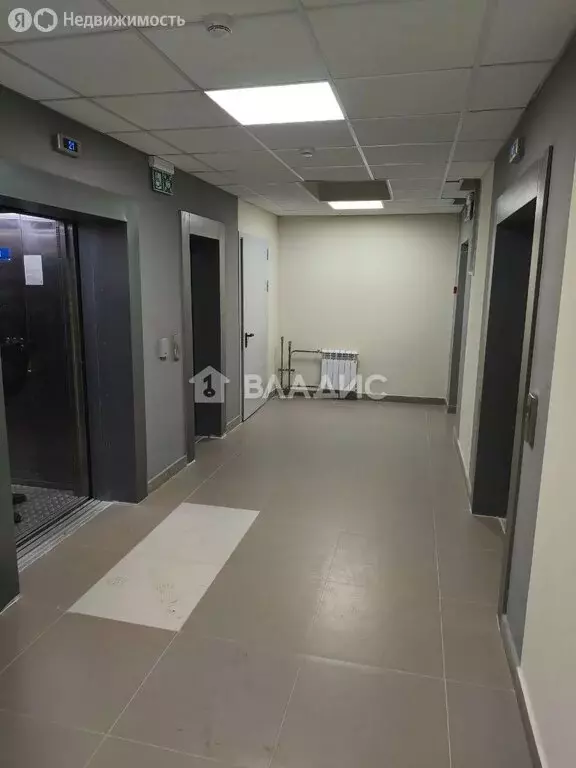 1-комнатная квартира: Москва, улица Кедрова, 16к3 (39.5 м) - Фото 2